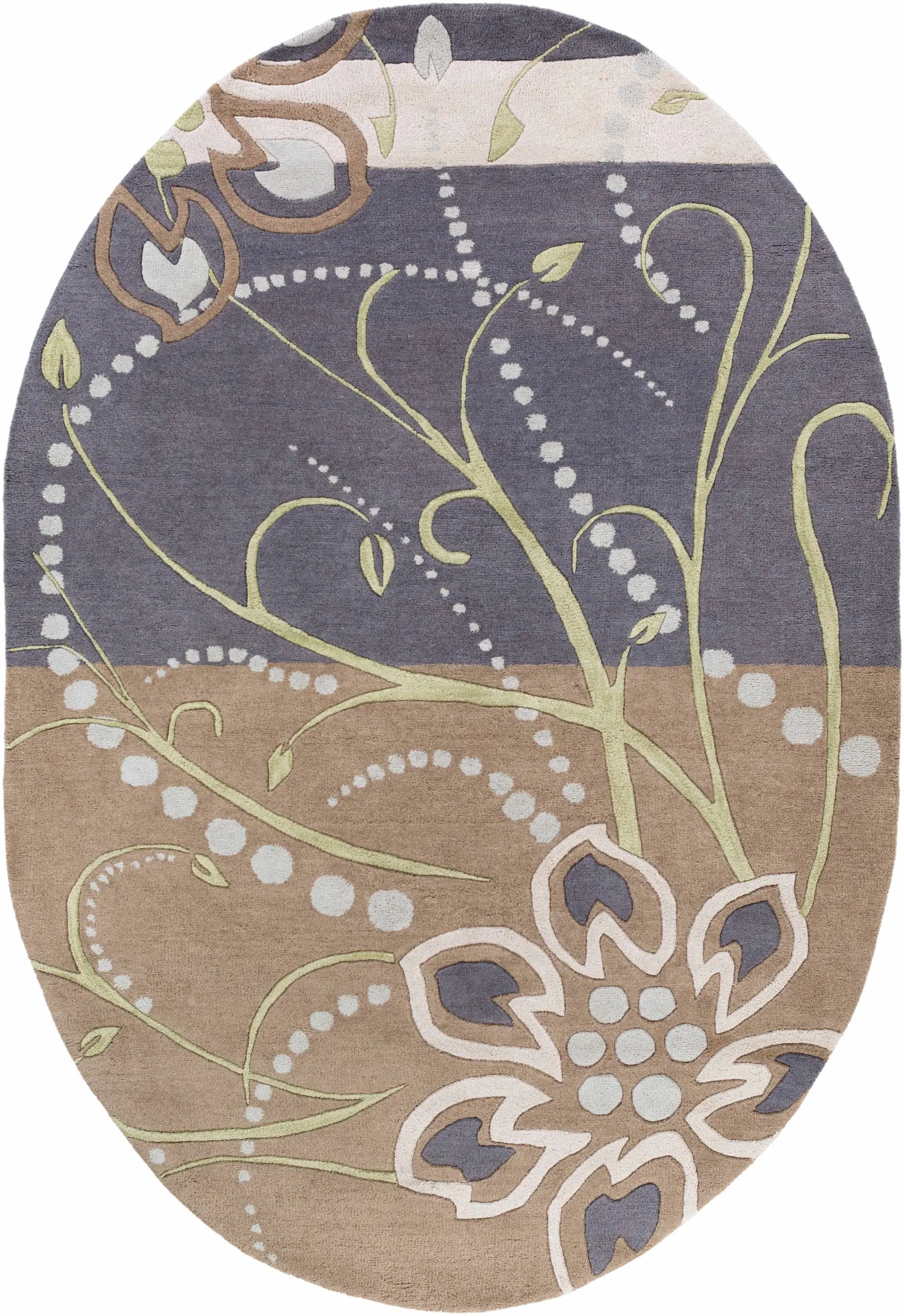 Diggins Area Rug - Clearance by Boutique Rugs