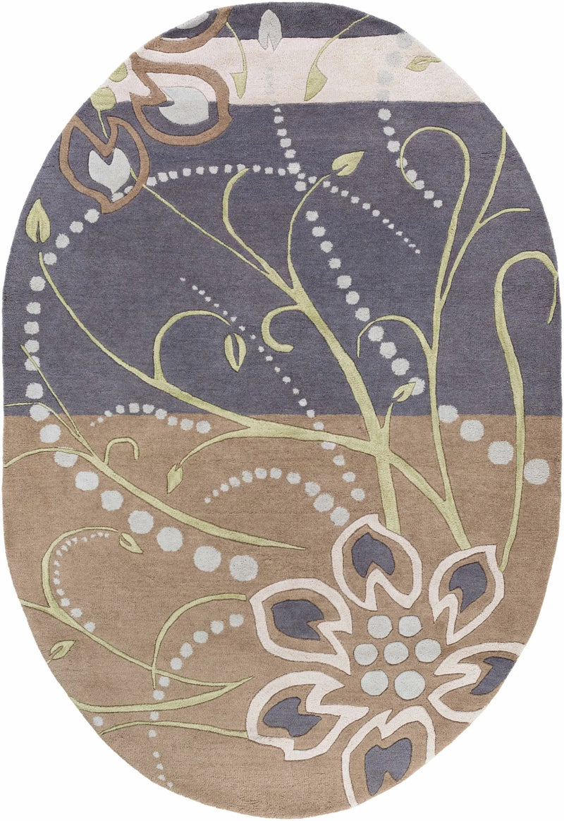 Diggins Area Rug - Clearance by Boutique Rugs