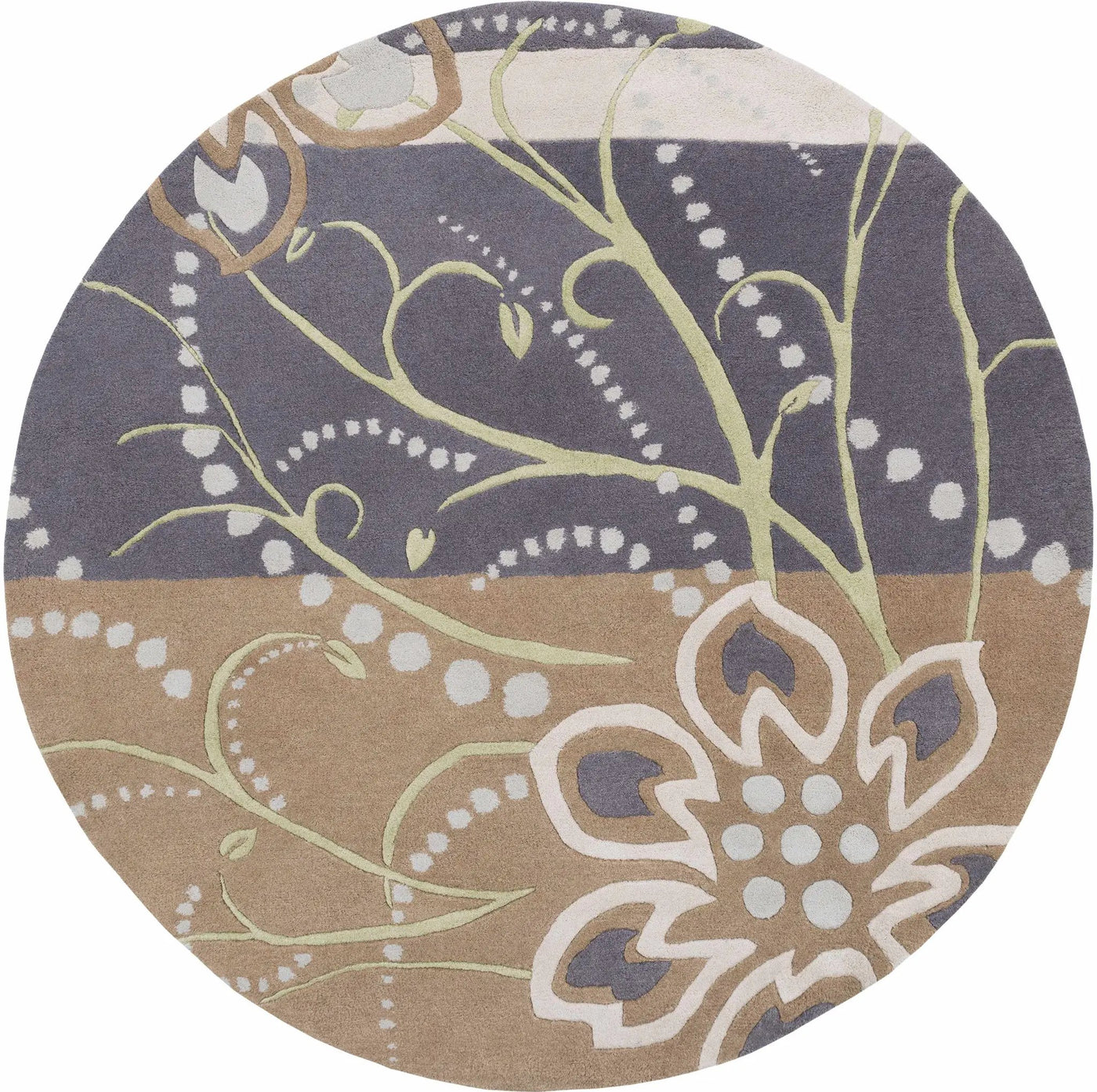 Diggins Area Rug - Clearance by Boutique Rugs
