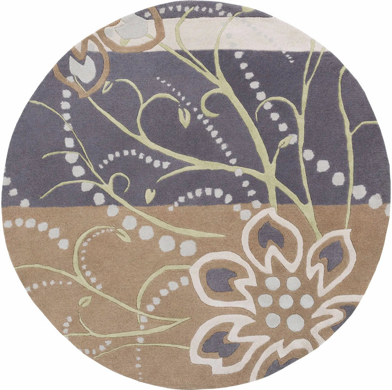 Diggins Area Rug - Clearance by Boutique Rugs