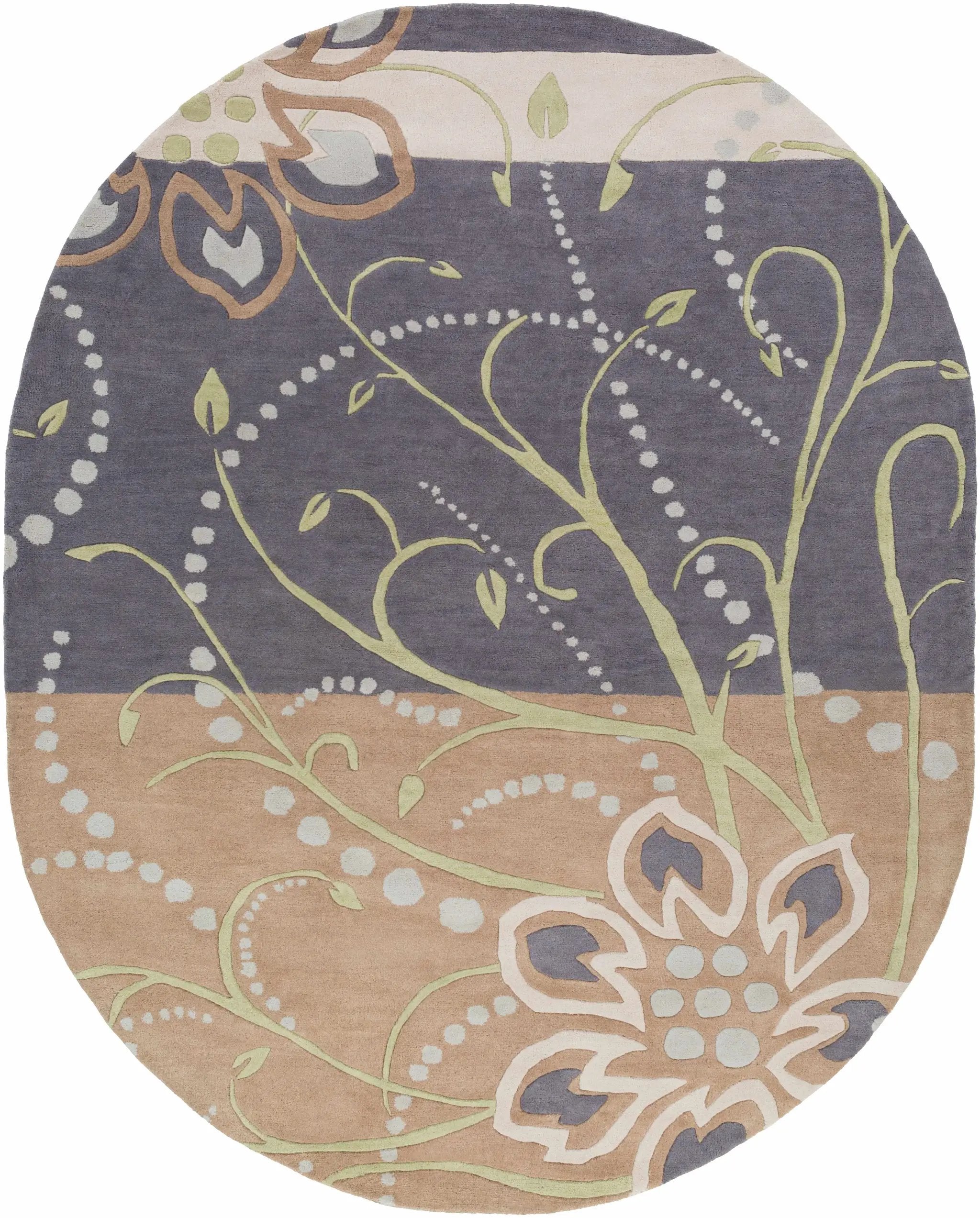 Diggins Area Rug - Clearance by Boutique Rugs