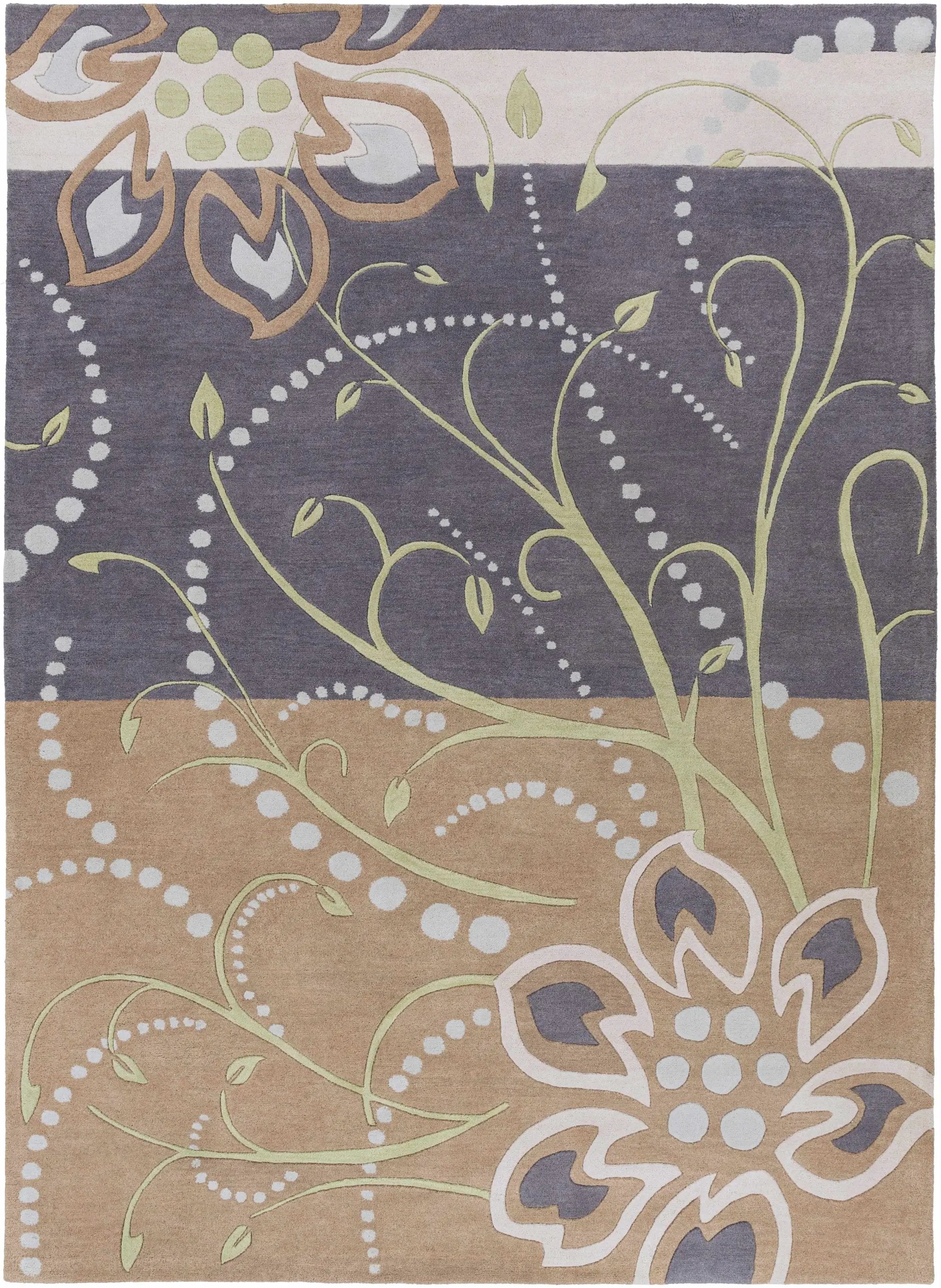 Diggins Area Rug - Clearance by Boutique Rugs