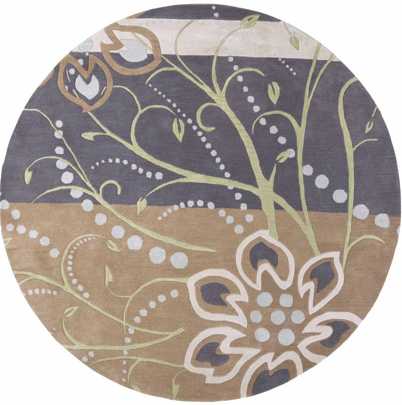 Diggins Area Rug - Clearance by Boutique Rugs