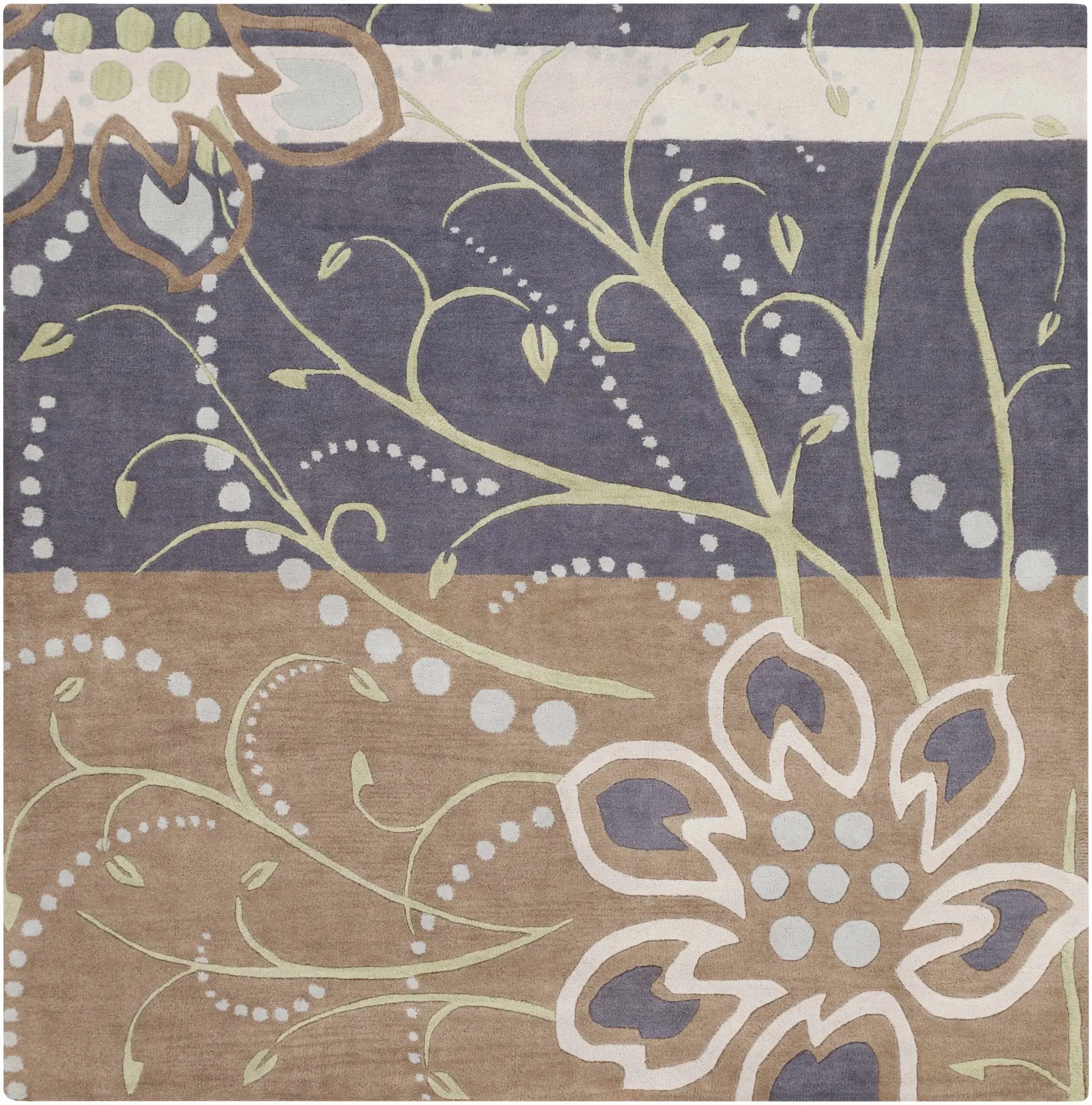 Diggins Area Rug - Clearance by Boutique Rugs