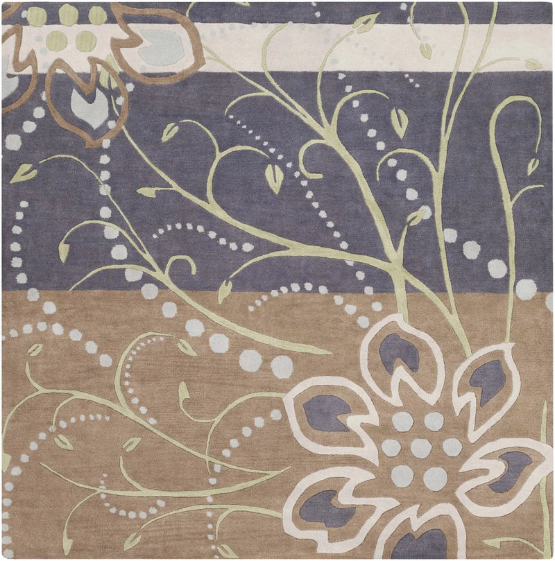 Diggins Area Rug - Clearance by Boutique Rugs