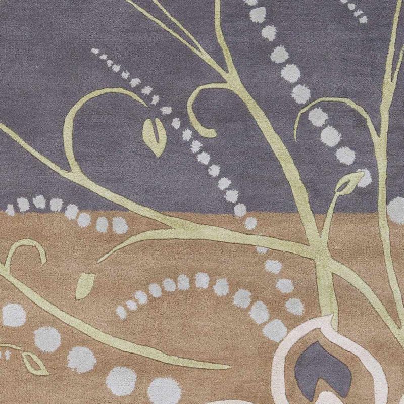 Diggins Area Rug - Clearance by Boutique Rugs