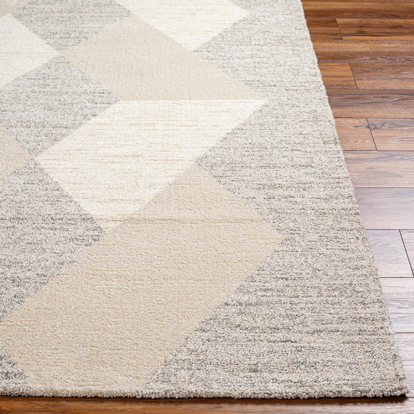 Dilys Luxe Rug by Boutique Rugs