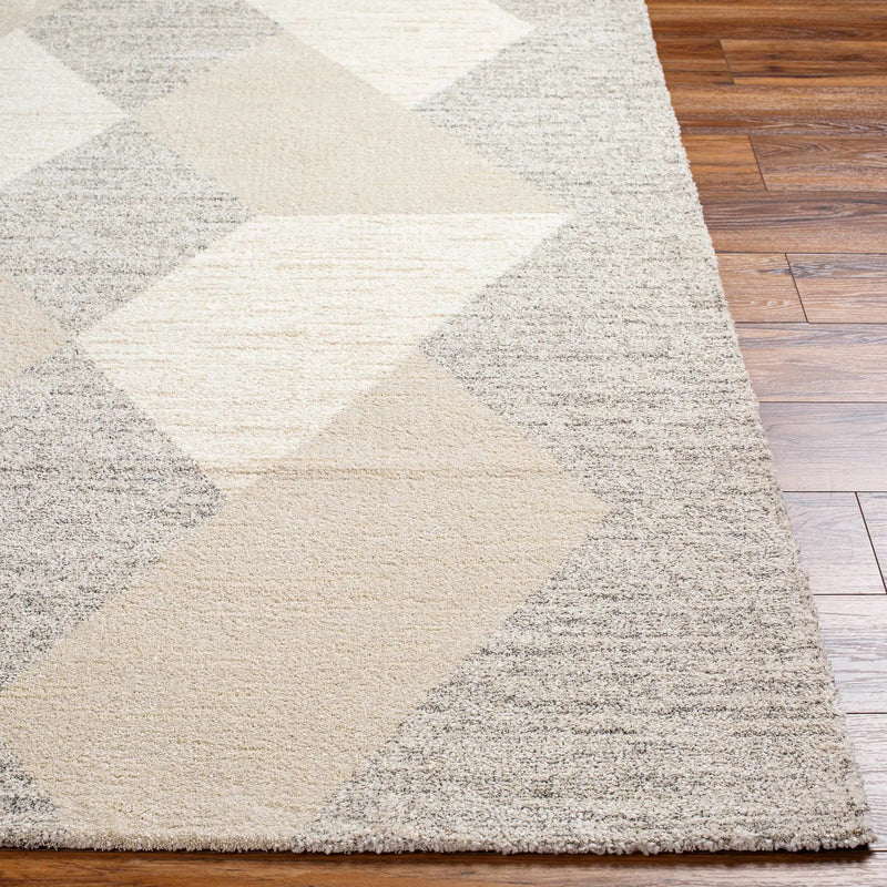 Dilys Luxe Rug by Boutique Rugs