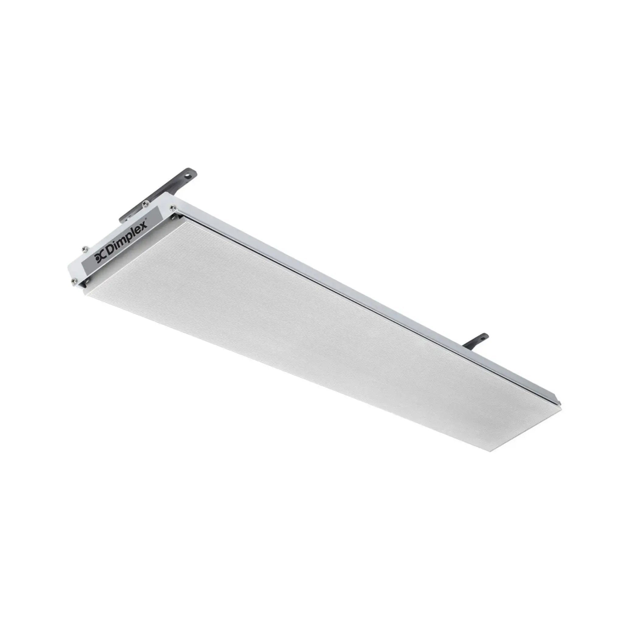Dimplex DLW 70-Inch Noiseless Radiant Electric Heater For Outdoor And Indoor, 3200W [DLW3200W24] (SAK15698) by SAKSBY WHOLESALE