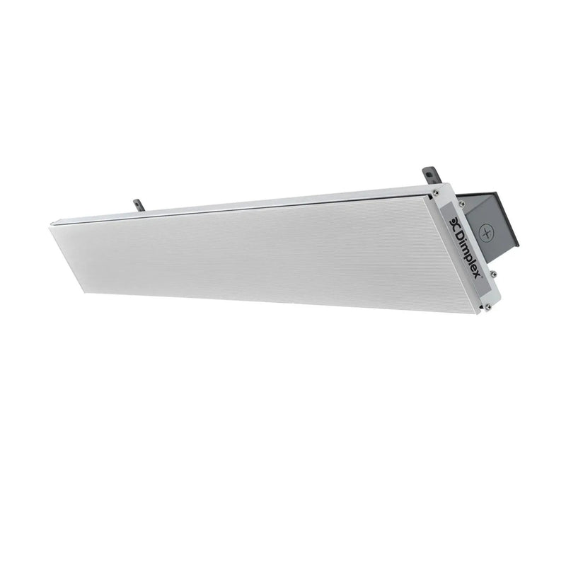 Dimplex DLW 70-Inch Noiseless Radiant Electric Heater For Outdoor And Indoor, 3200W [DLW3200W24] (SAK15698) by SAKSBY WHOLESALE
