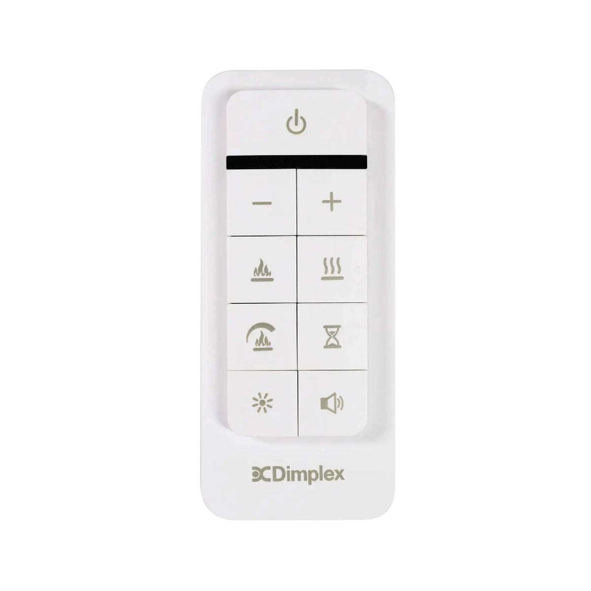 Dimplex Ignite Aspire Built-In Electric Fireplace [ASP30/36/42] (SAK59816), photo 4 of 12
