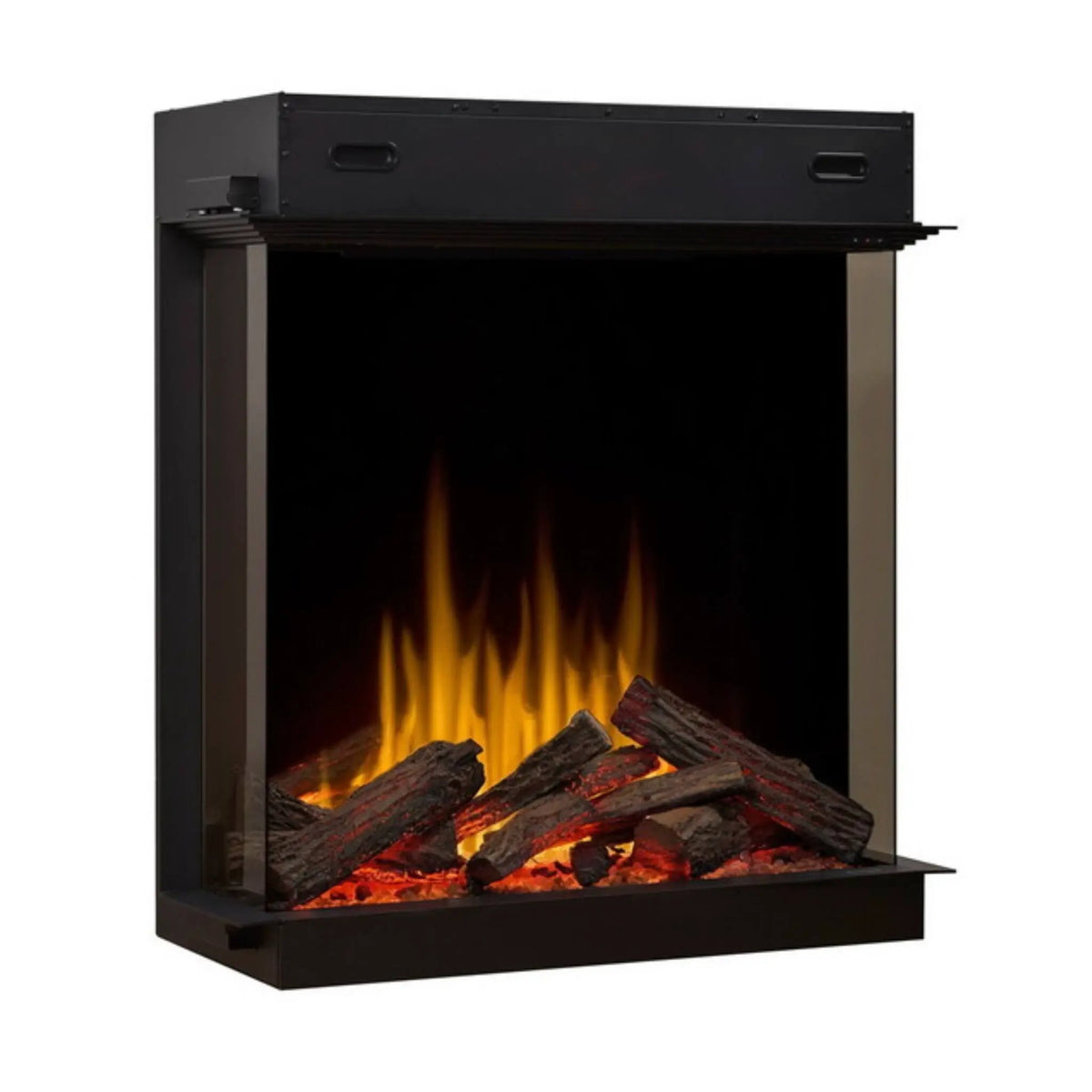 Dimplex Ignite Aspire Built-In Electric Fireplace [ASP30/36/42] (SAK59816), photo 10 of 12