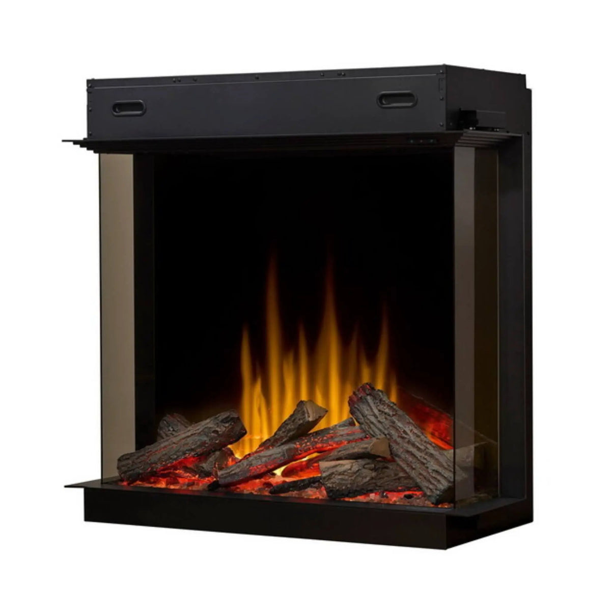 Dimplex Ignite Aspire Built-In Electric Fireplace [ASP30/36/42] (SAK59816), photo 11 of 12