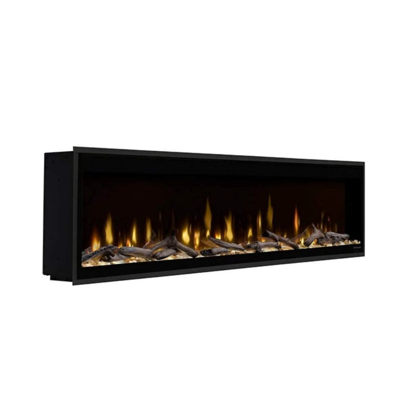 Dimplex Ignite Evolve 50-Inch Premium Built-In Linear Electric Fireplace With Trim Kit [500002573] (SAK34812) by SAKSBY WHOLESALE