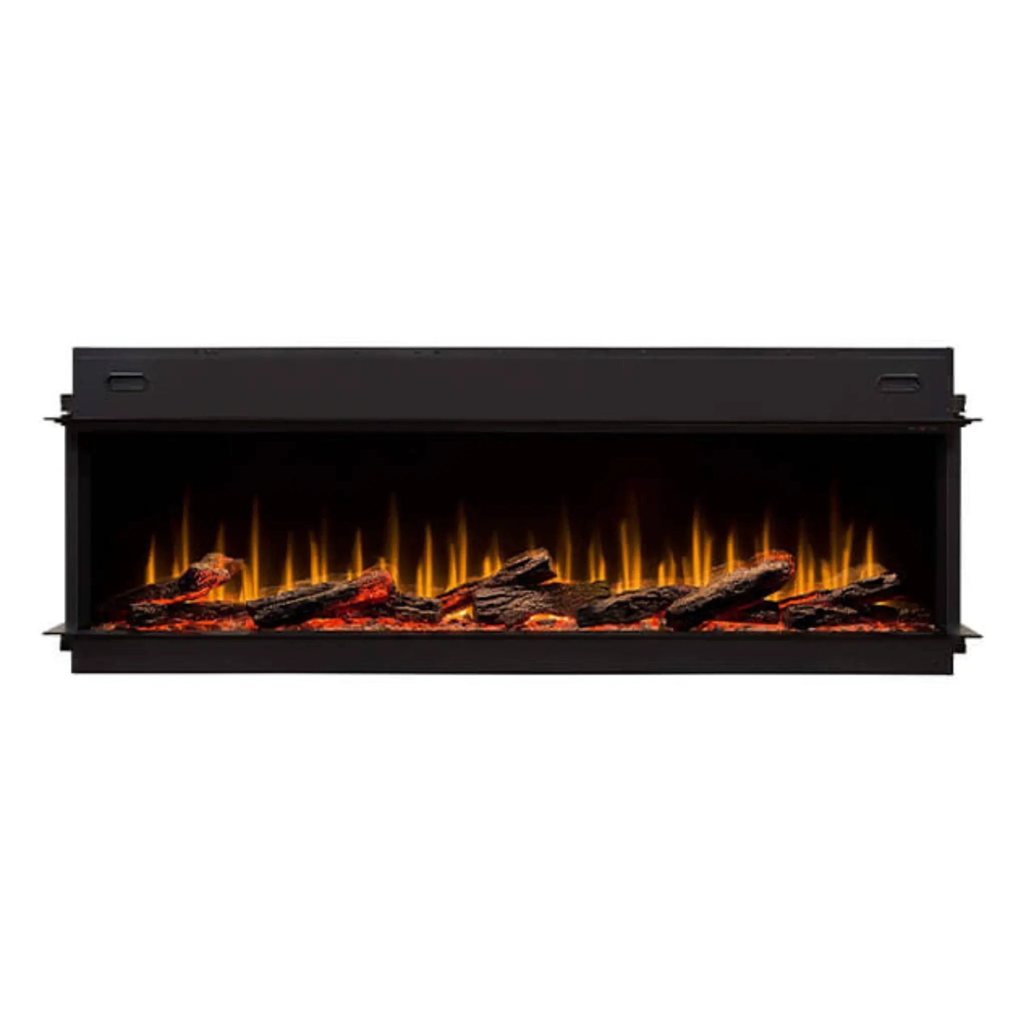 Dimplex Ignite Ultra Built-In Electric Fireplace With Multi Function Remote Control [ULT50/60/74/88] (SAK51854) by SAKSBY WHOLESALE