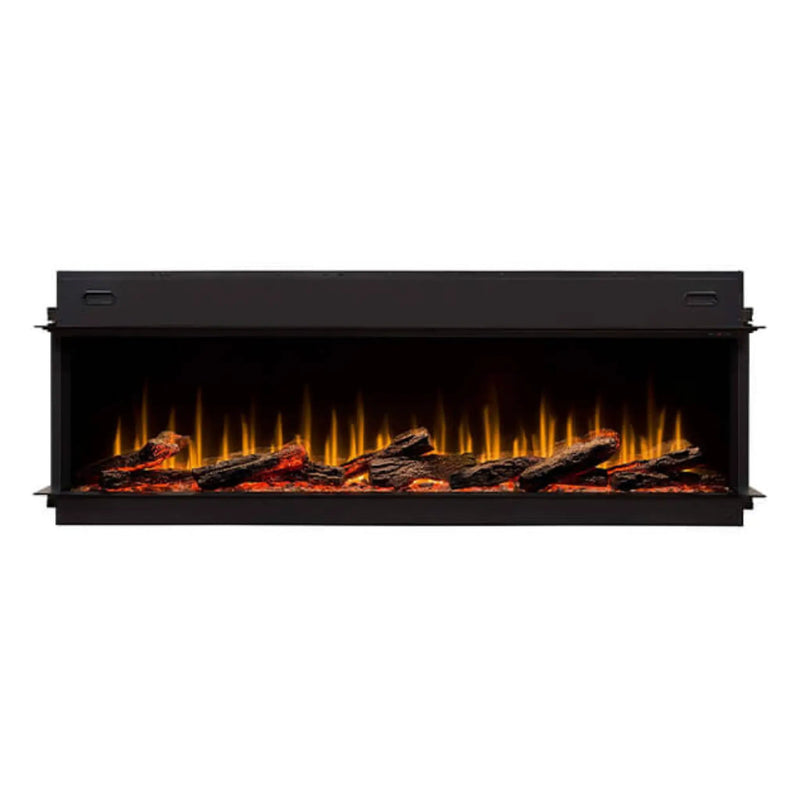 Dimplex Ignite Ultra Built-In Electric Fireplace With Multi Function Remote Control [ULT50/60/74/88] (SAK51854) by SAKSBY WHOLESALE