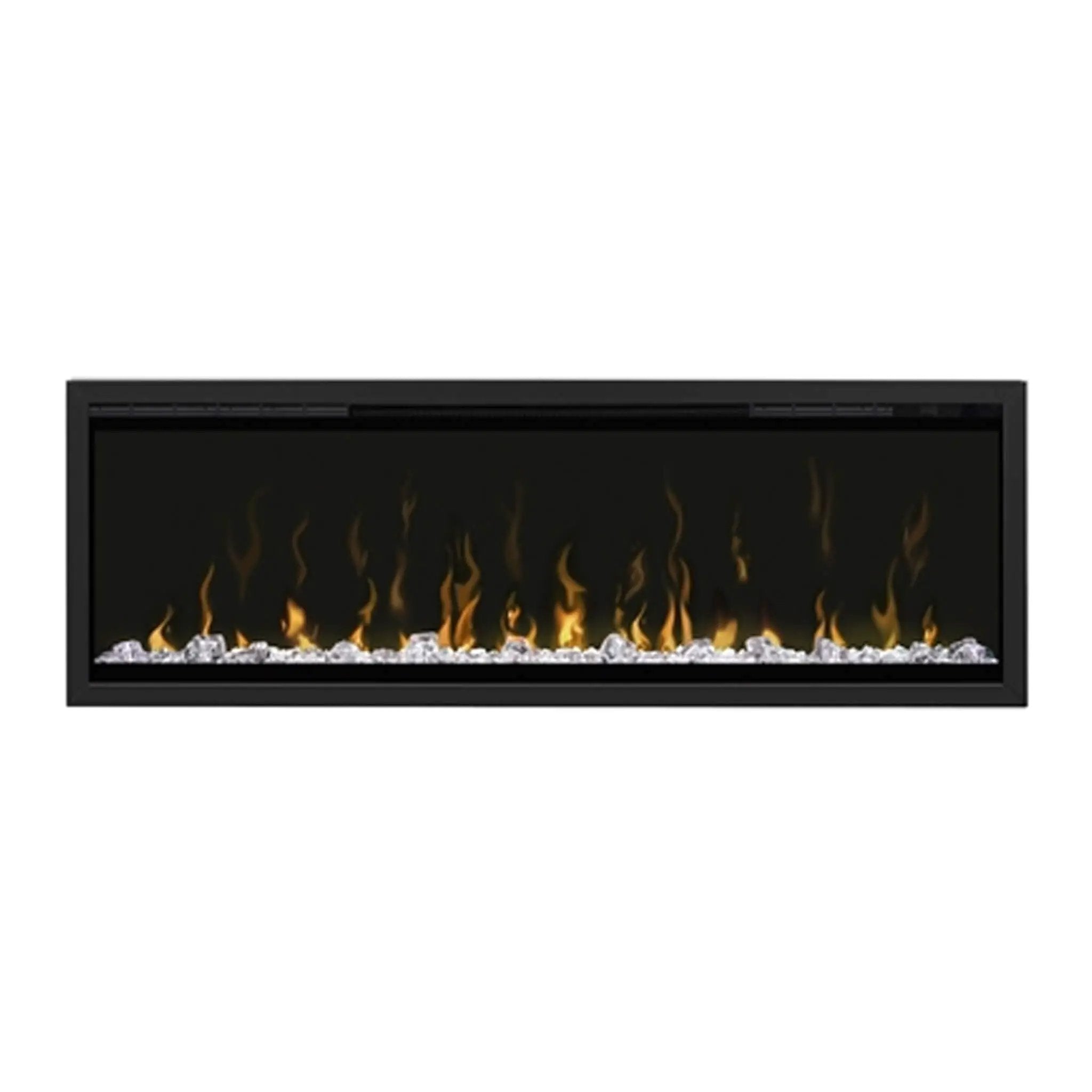 Dimplex IgniteXL 50-Inch Linear Fireplace Electric With Comfort Saver Heating System [XLF50] (SAK85290) by SAKSBY WHOLESALE