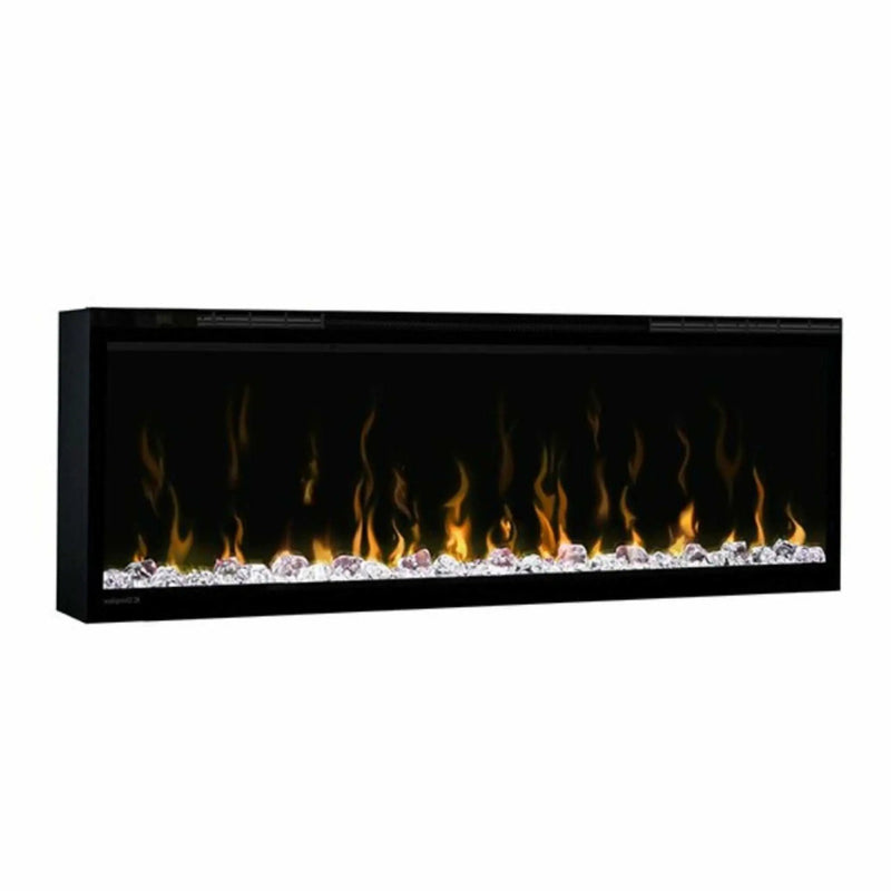 Dimplex IgniteXL 50-Inch Linear Fireplace Electric With Comfort Saver Heating System [XLF50] (SAK85290) by SAKSBY WHOLESALE