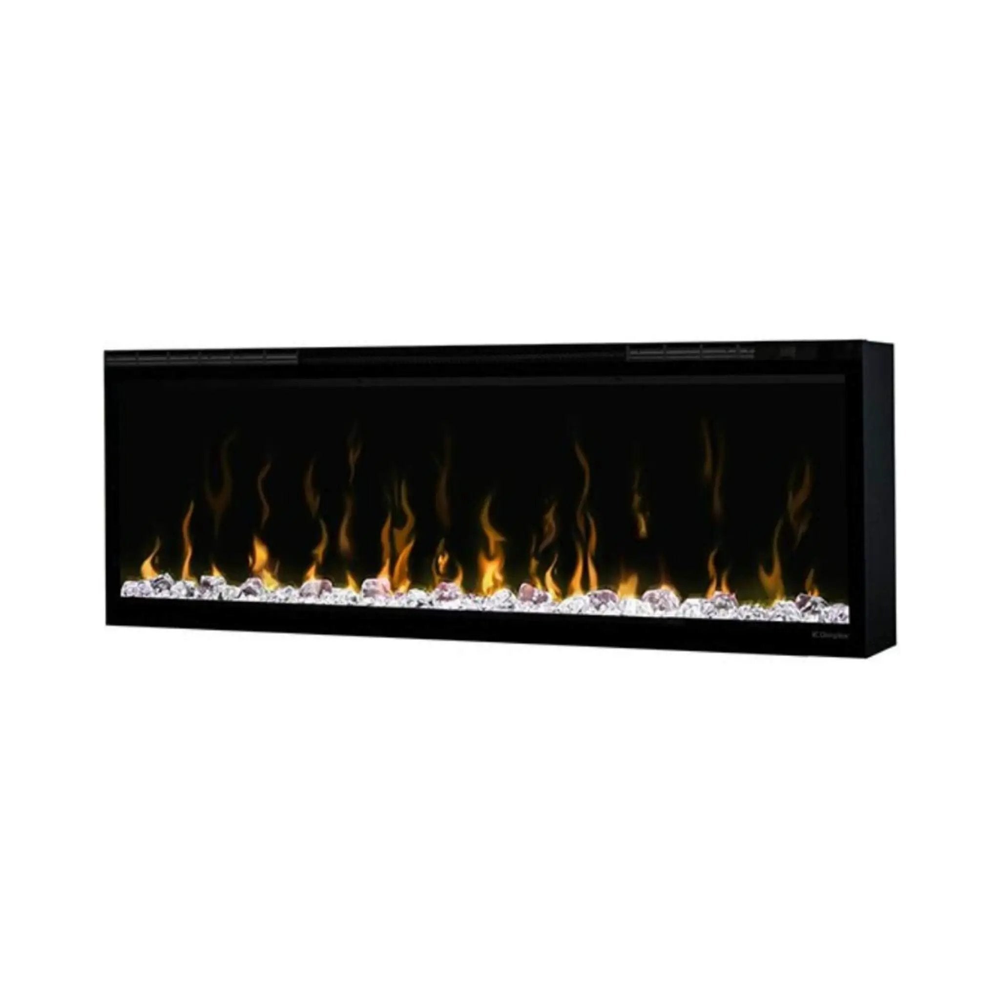 Dimplex IgniteXL Linear Fireplace Electric With Comfort Saver Heating System (SAK82596) by SAKSBY WHOLESALE