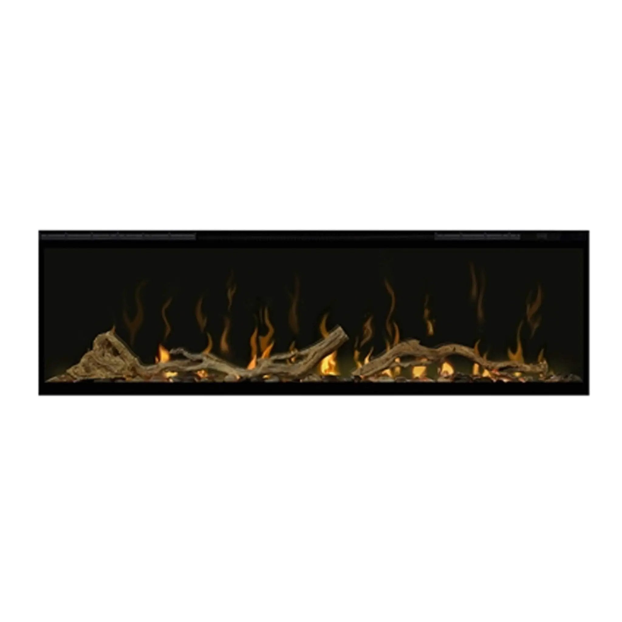 Dimplex IgniteXL 50-Inch Linear Fireplace Electric With Comfort Saver Heating System [XLF50] (SAK85290) by SAKSBY WHOLESALE