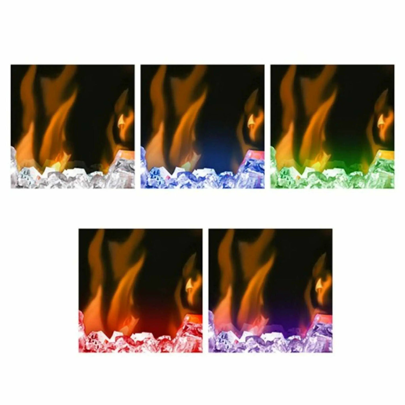 Dimplex IgniteXL Linear Fireplace Electric With Comfort Saver Heating System (SAK82596) by SAKSBY WHOLESALE