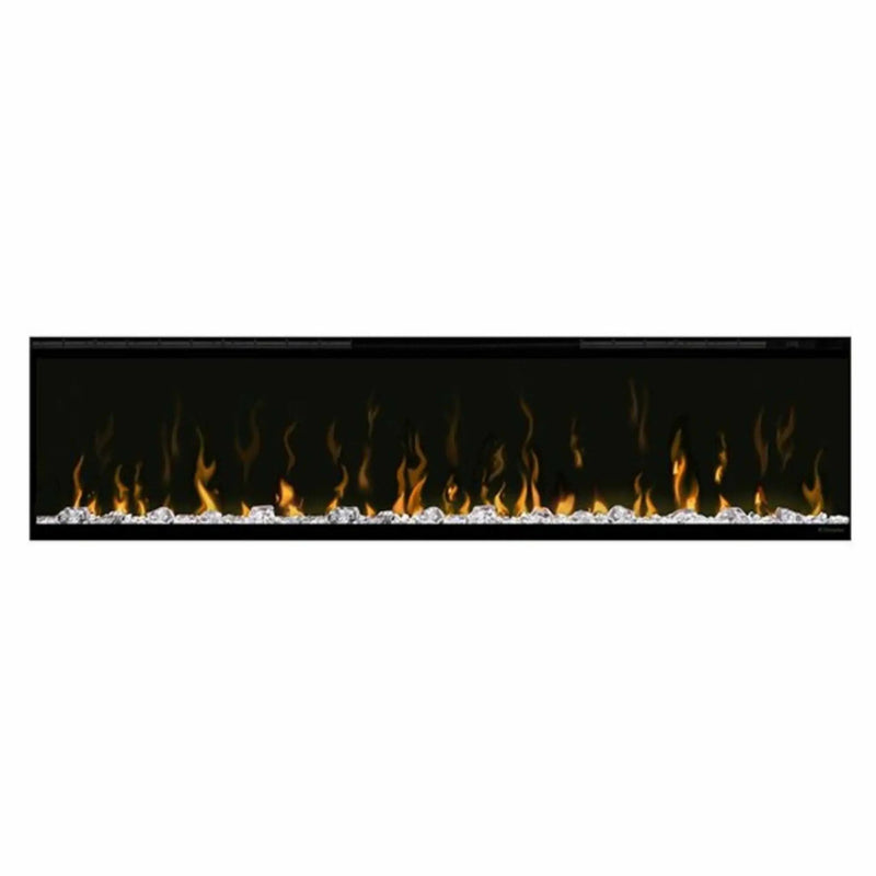 Dimplex IgniteXL Linear Fireplace Electric With Comfort Saver Heating System (SAK82596) by SAKSBY WHOLESALE