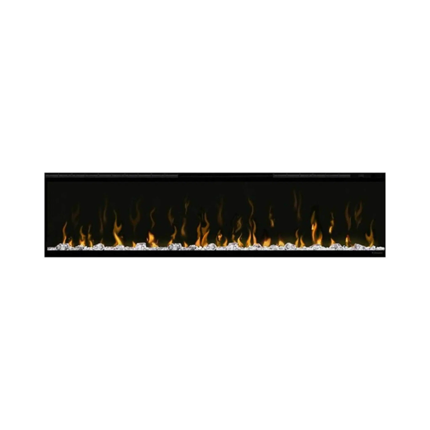 Dimplex IgniteXL Linear Fireplace Electric With Comfort Saver Heating System (SAK82596) by SAKSBY WHOLESALE