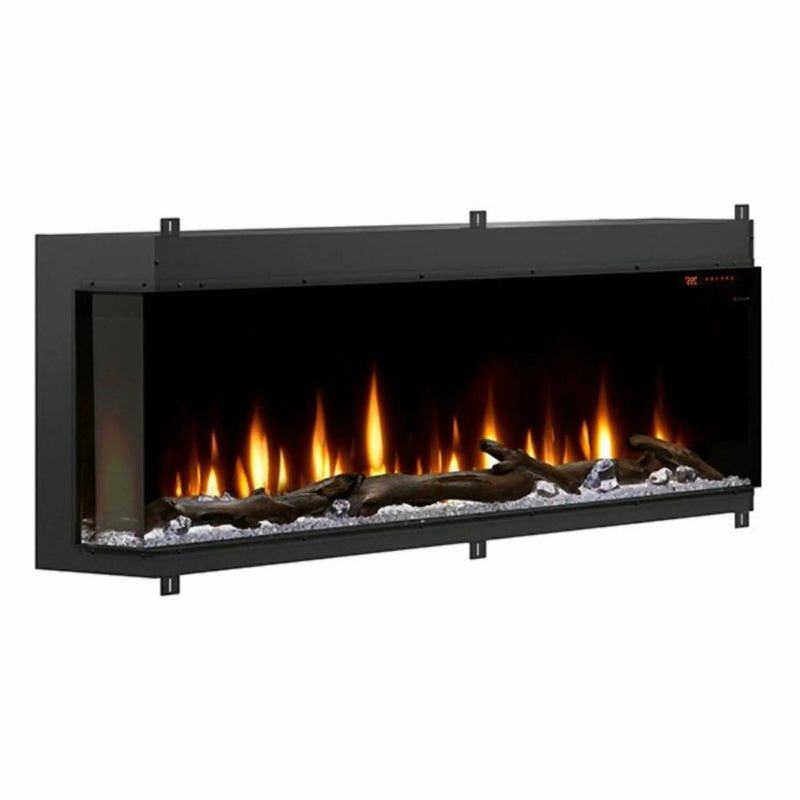Dimplex IgniteXL Bold 74-Inch Deep Built-In Linear Electric Fireplace [XLF7417-XD] (SAK78959) by SAKSBY WHOLESALE