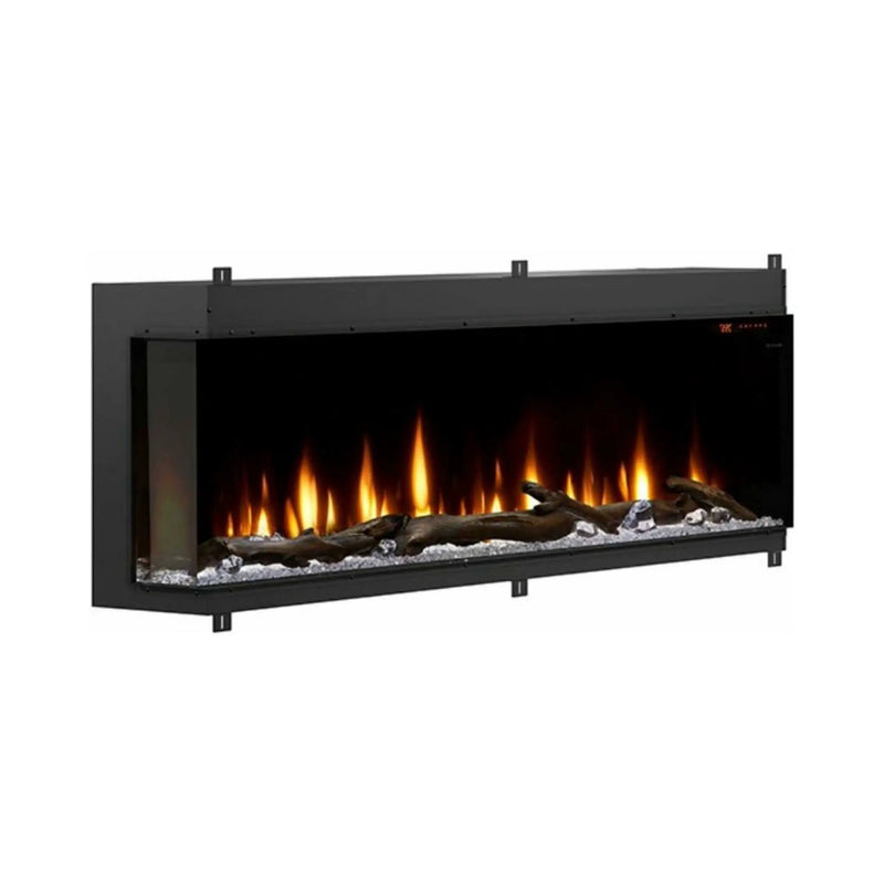 Dimplex IgniteXL Bold 74-Inch Deep Built-In Linear Electric Fireplace [XLF7417-XD] (SAK78959) by SAKSBY WHOLESALE