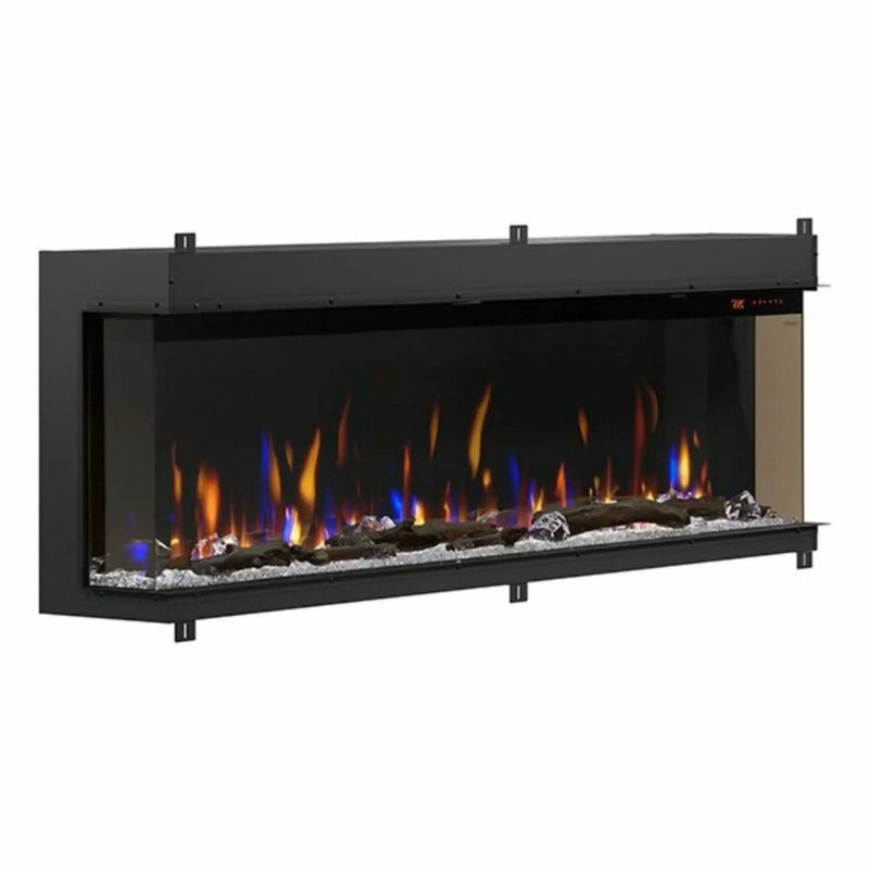 Dimplex IgniteXL Bold 74-Inch Deep Built-In Linear Electric Fireplace [XLF7417-XD] (SAK78959) by SAKSBY WHOLESALE