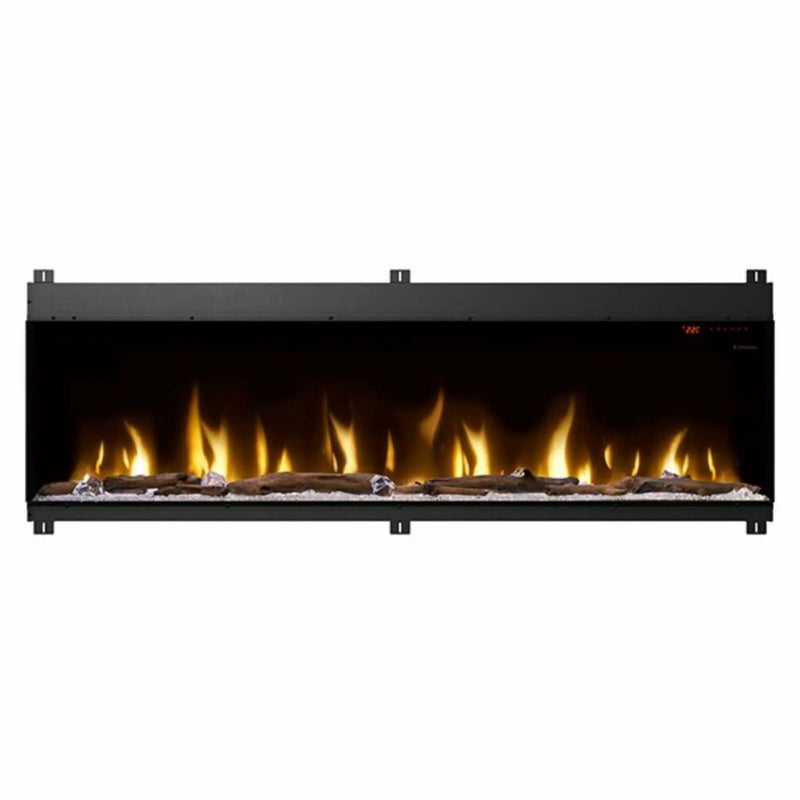 Dimplex IgniteXL Bold 74-Inch Deep Built-In Linear Electric Fireplace [XLF7417-XD] (SAK78959) by SAKSBY WHOLESALE