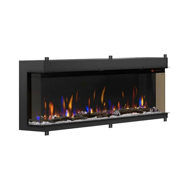 Dimplex IgniteXL Bold 74-Inch Deep Built-In Linear Electric Fireplace [XLF7417-XD] (SAK78959) by SAKSBY WHOLESALE
