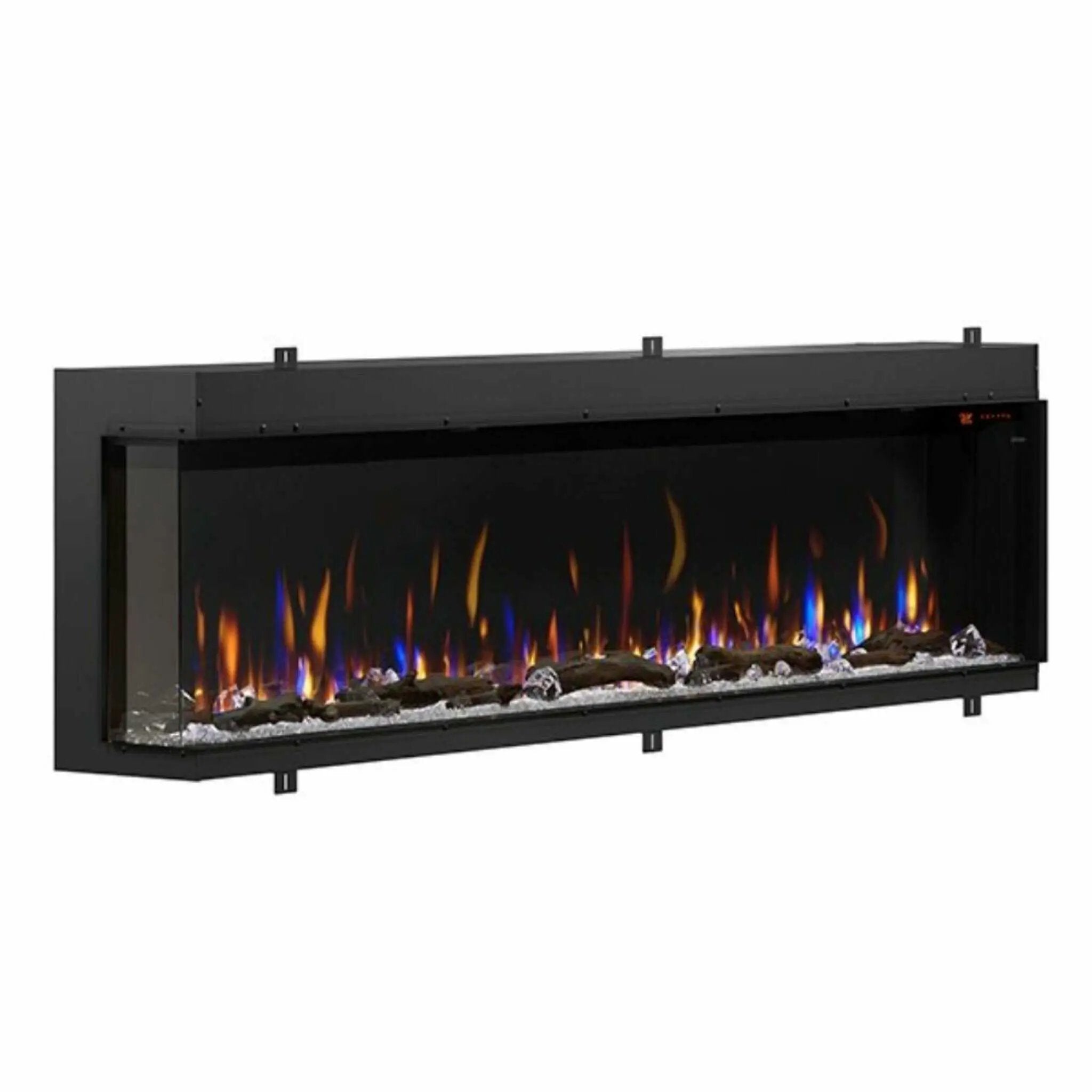 Dimplex IgniteXL Bold 88-Inch Linear Electric Fireplace [XLF8817-XD] (SAK17582) by SAKSBY WHOLESALE