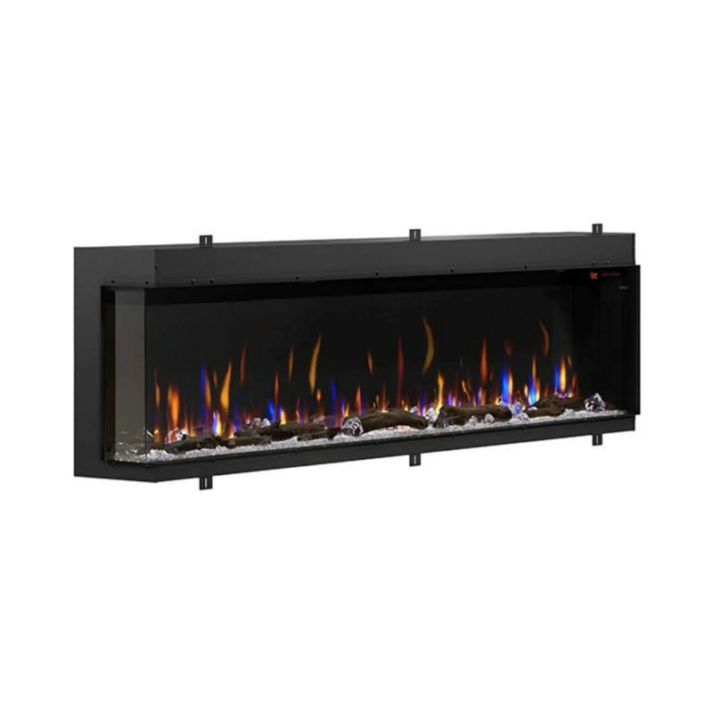 Dimplex IgniteXL Bold 88-Inch Linear Electric Fireplace [XLF8817-XD] (SAK17582) by SAKSBY WHOLESALE