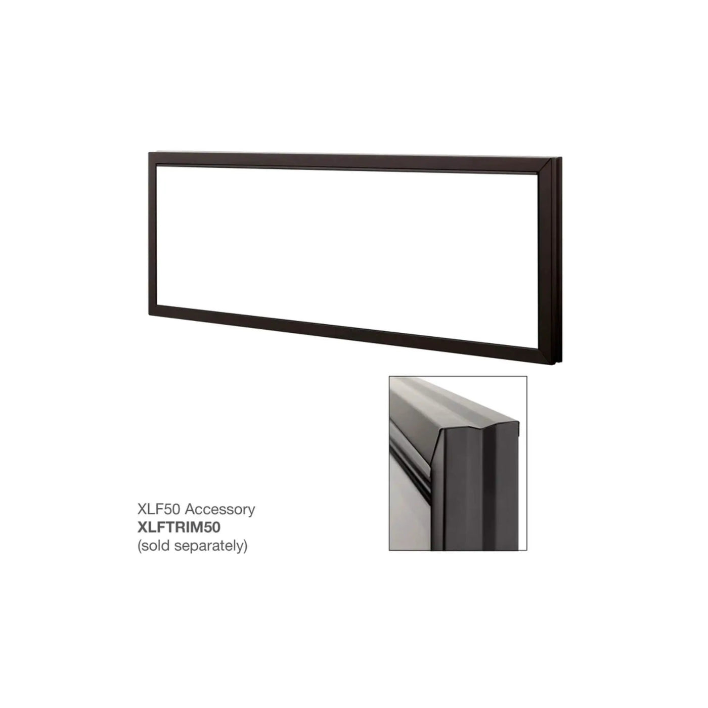 Dimplex IgniteXL Linear Fireplace Electric With Comfort Saver Heating System (SAK82596) by SAKSBY WHOLESALE