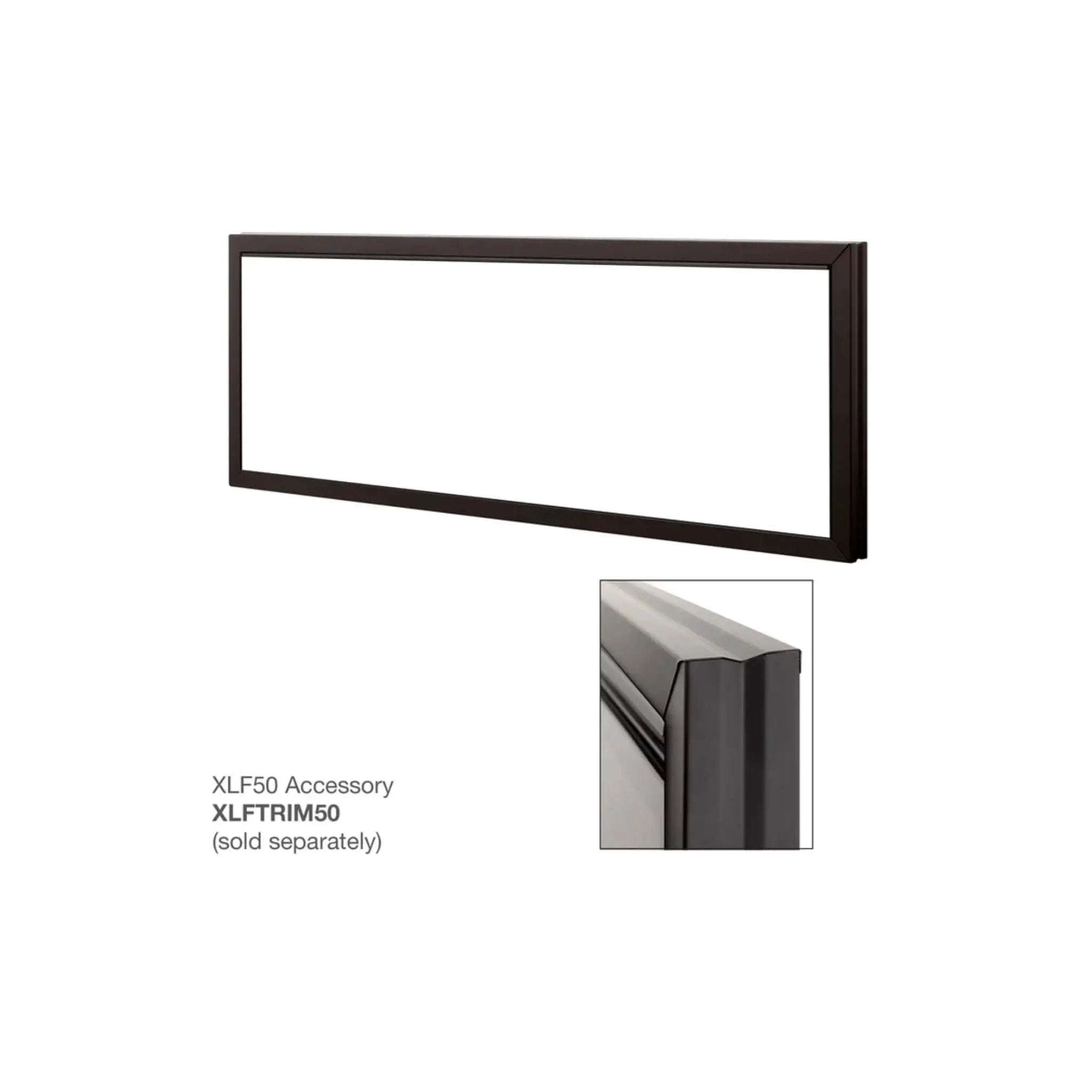 Dimplex IgniteXL Linear Fireplace Electric With Comfort Saver Heating System (SAK82596) by SAKSBY WHOLESALE