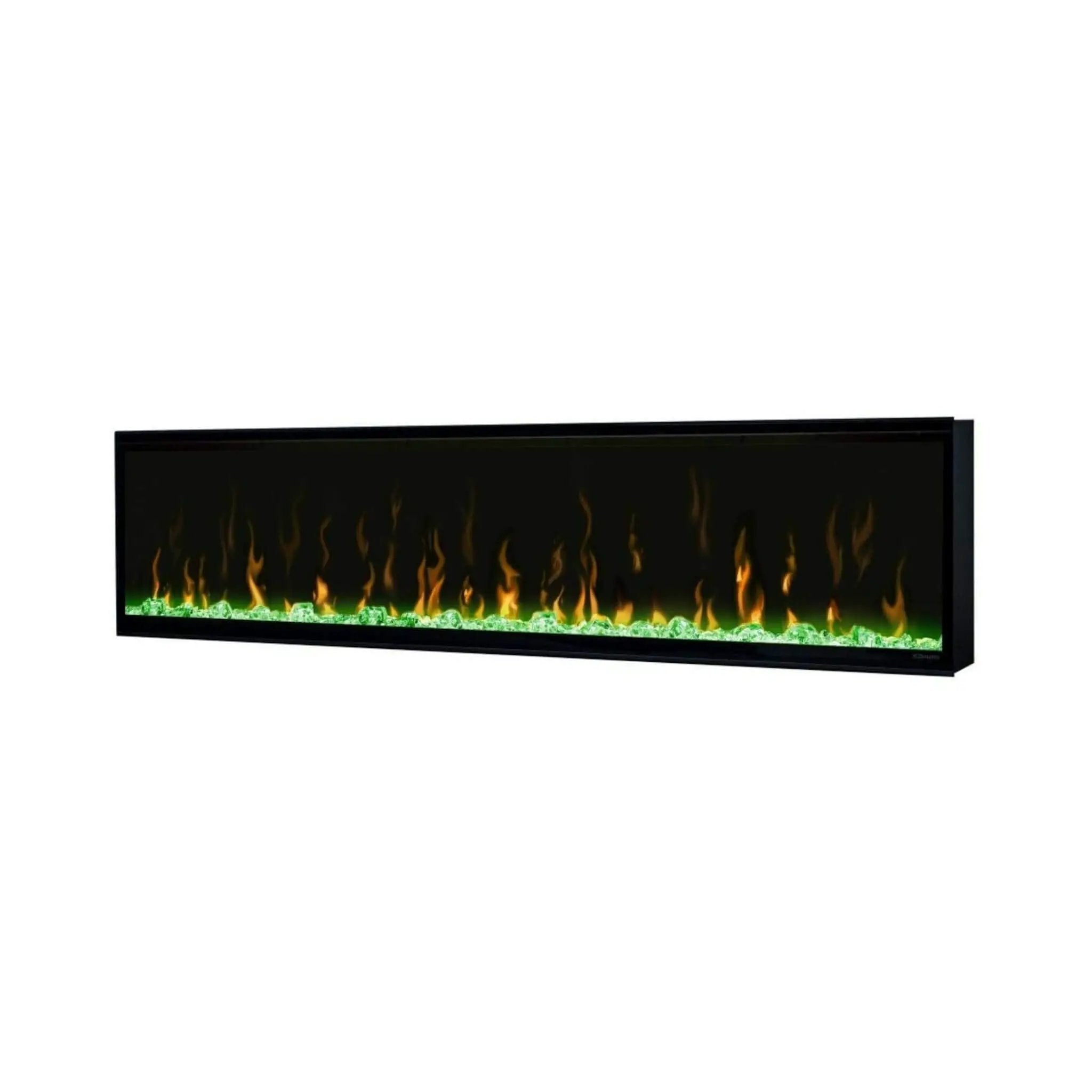 Dimplex IgniteXL 60-Inch Linear Fireplace Electric W/ Heat Boost & Multi Function Remote [XLF60] (SAK78902) by SAKSBY WHOLESALE