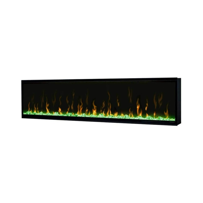 Dimplex IgniteXL 60-Inch Linear Fireplace Electric W/ Heat Boost & Multi Function Remote [XLF60] (SAK78902) by SAKSBY WHOLESALE