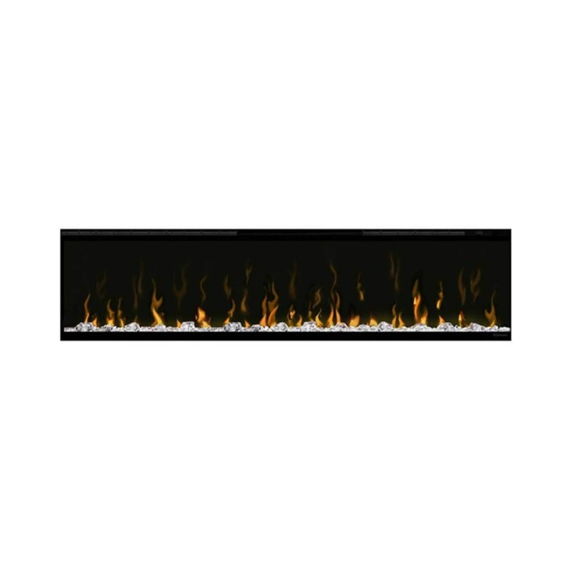 Dimplex IgniteXL 60-Inch Linear Fireplace Electric W/ Heat Boost & Multi Function Remote [XLF60] (SAK78902) by SAKSBY WHOLESALE