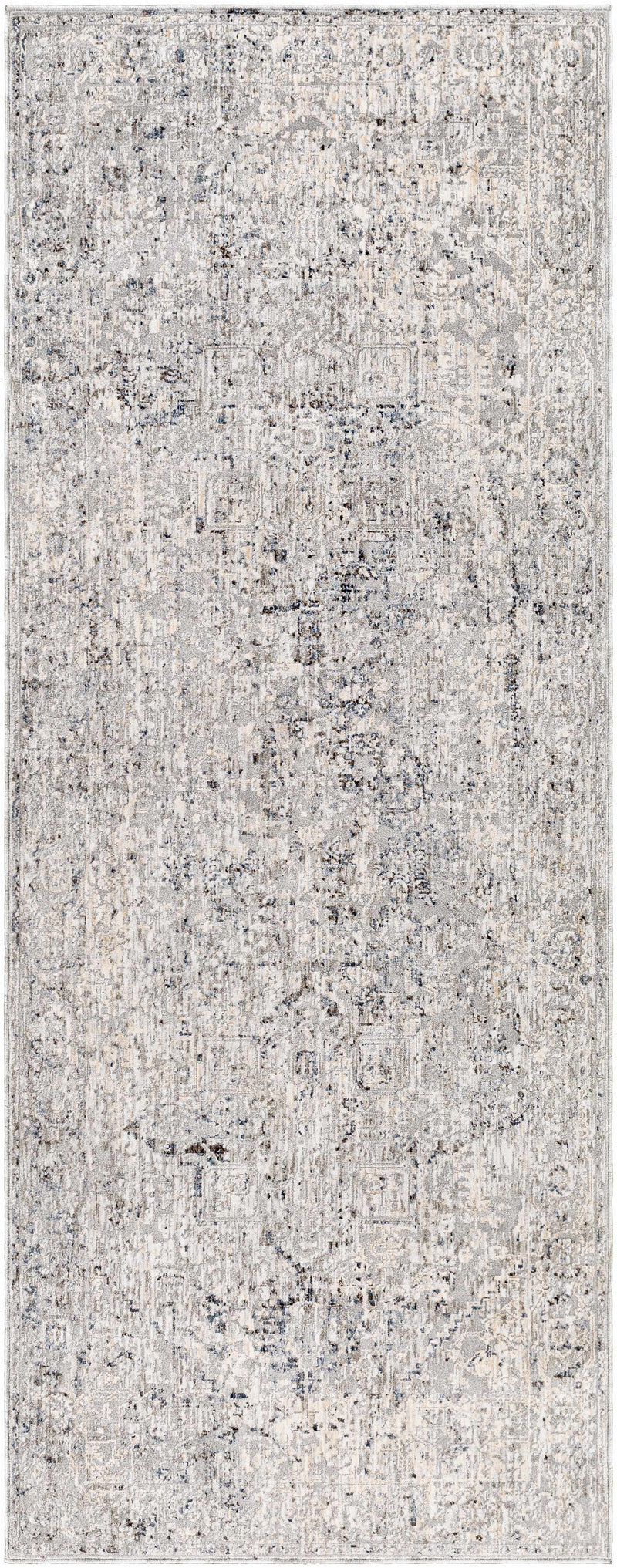 Dingwall Carved Statement Rug - Clearance by Boutique Rugs