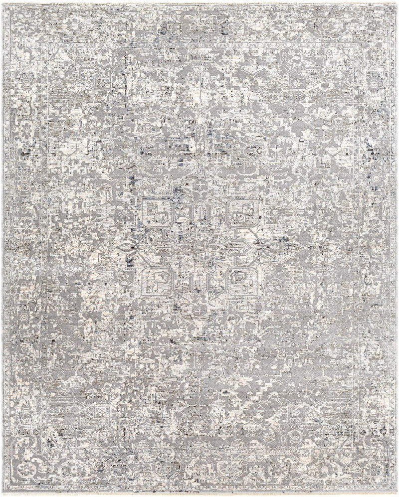 Dingwall Carved Statement Rug - Clearance by Boutique Rugs