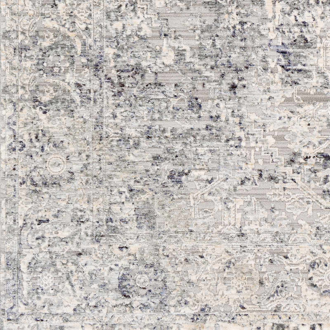 Dingwall Carved Statement Rug - Clearance by Boutique Rugs