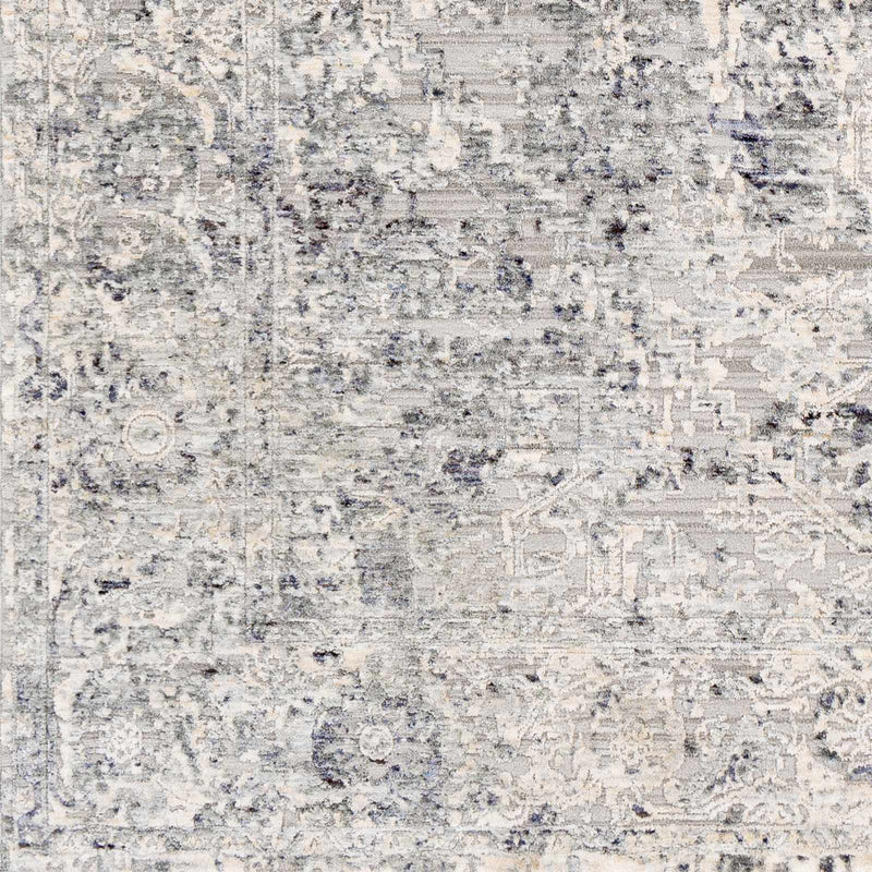 Dingwall Carved Statement Rug - Clearance by Boutique Rugs