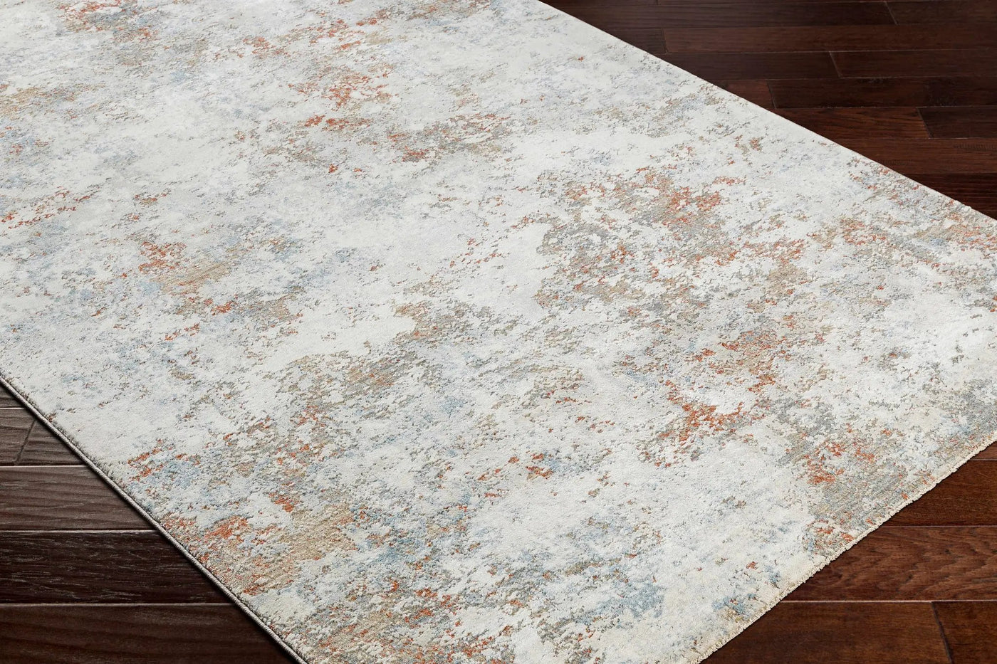 Dinos Thick Luxe Rug by Boutique Rugs