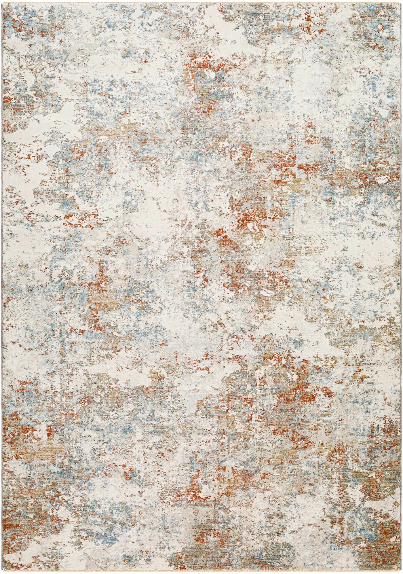 Dinos Thick Luxe Rug by Boutique Rugs