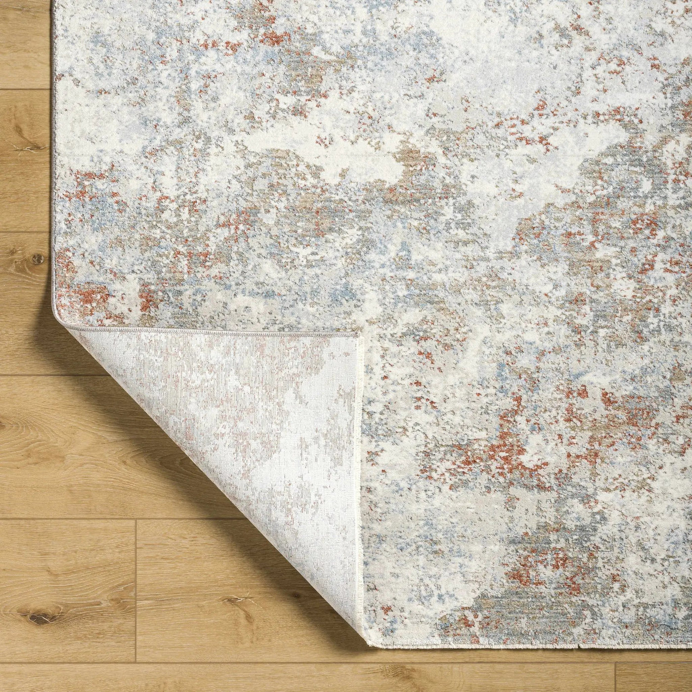 Dinos Thick Luxe Rug by Boutique Rugs