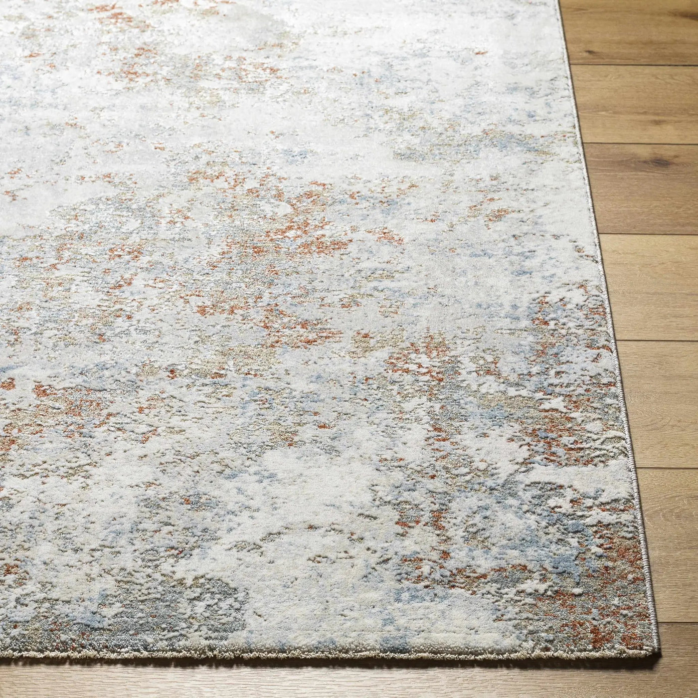 Dinos Thick Luxe Rug by Boutique Rugs