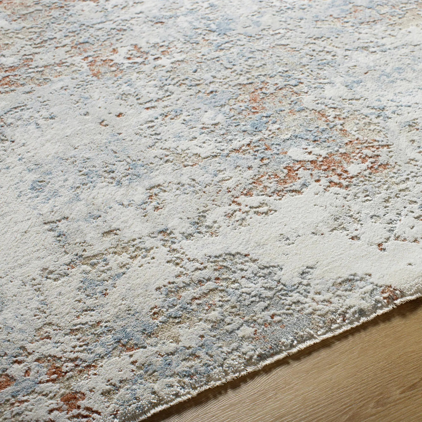 Dinos Thick Luxe Rug by Boutique Rugs