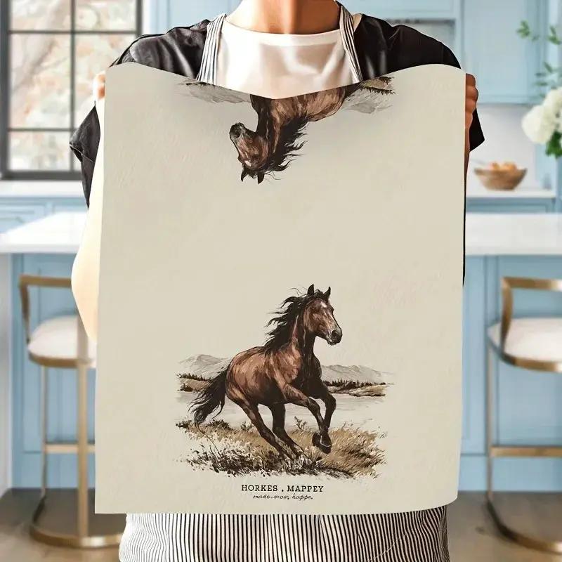 Dish Towel - Absorbent Cotton by House Of Avana