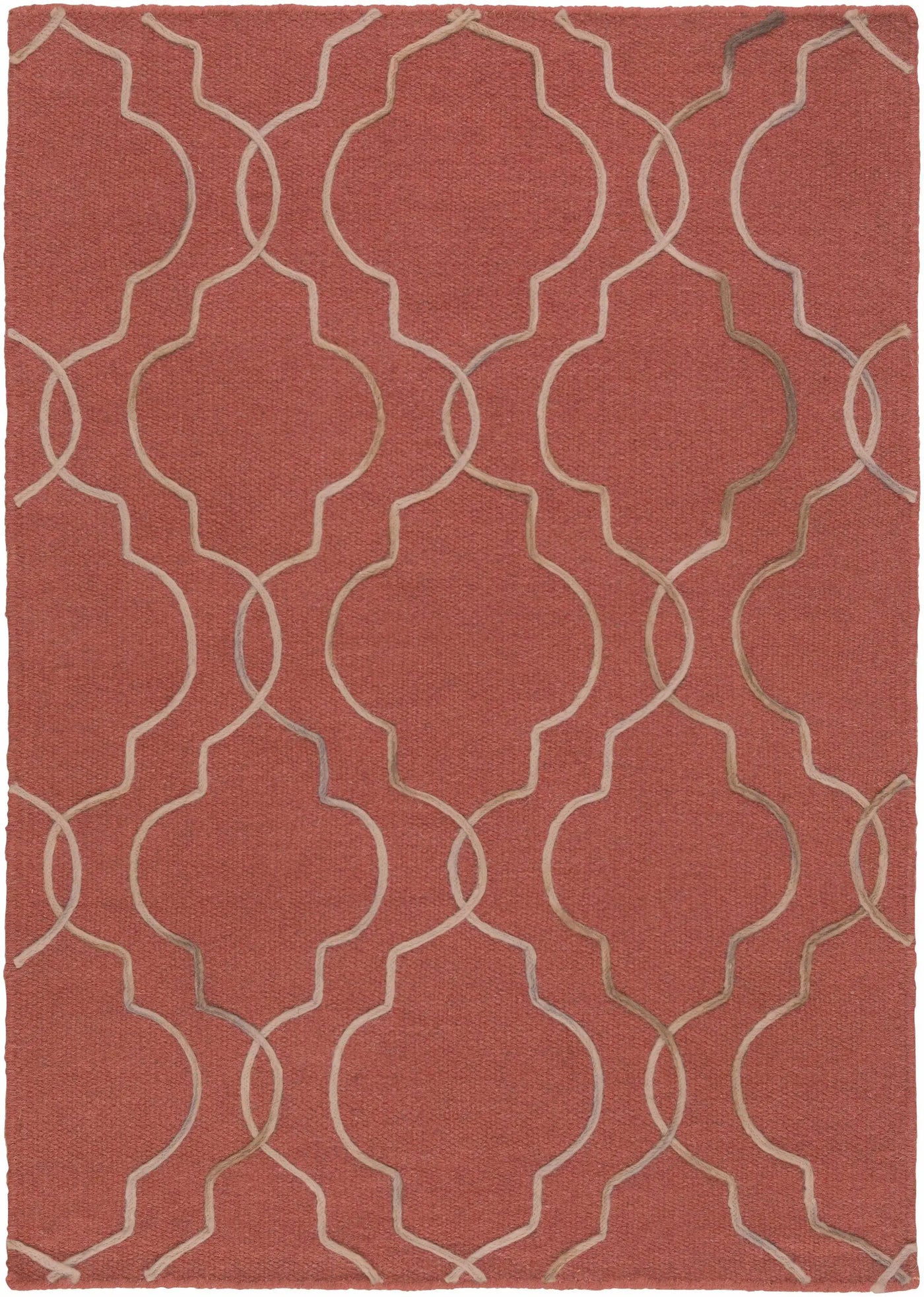Dittmer Area Carpet - Clearance by Boutique Rugs
